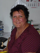 Bettina Gippert