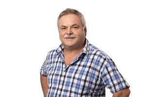 Edwin Gippert